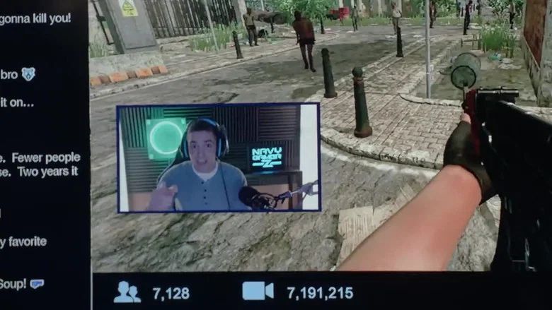 En La Vida Real