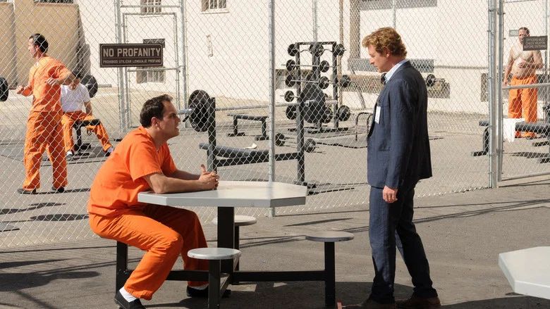 Los amigos de Red John