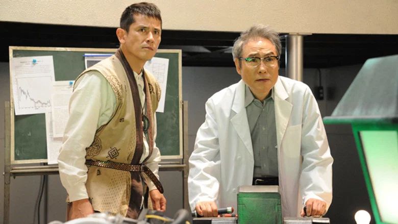 Episodio 9