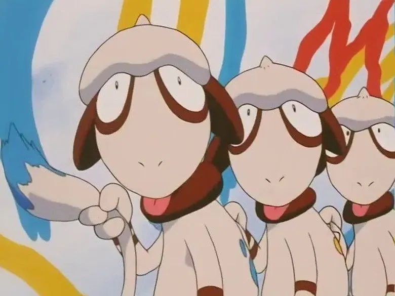 El Arte Pokémon