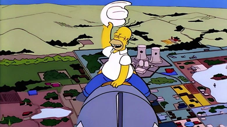 Homero detective