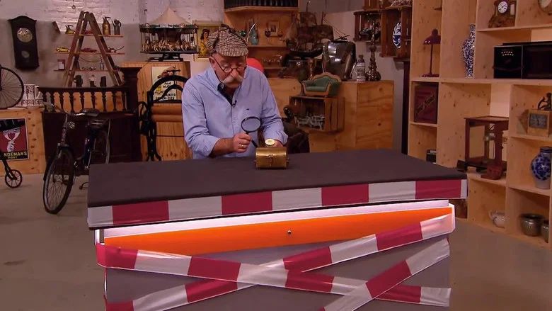 Episodio 203