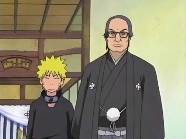 Shino se ríe*