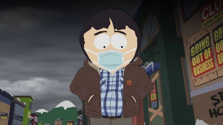 Episodio Especial de Pandemia