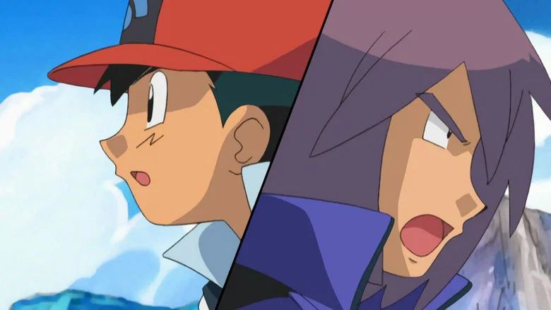 Diferentes Estilos De Batalla, Diferentes Pokémon