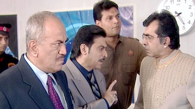 Episodio 405