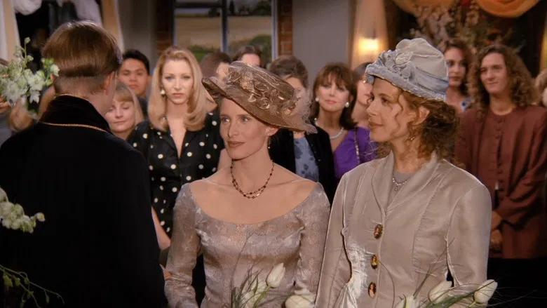Boda de lesbianas