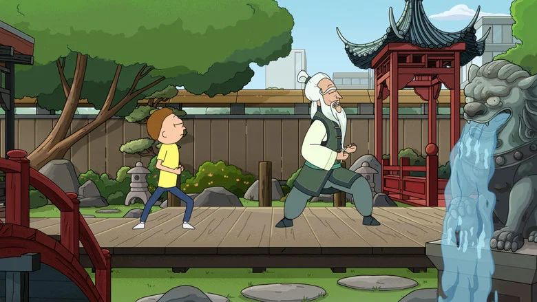 Rick-Fusion