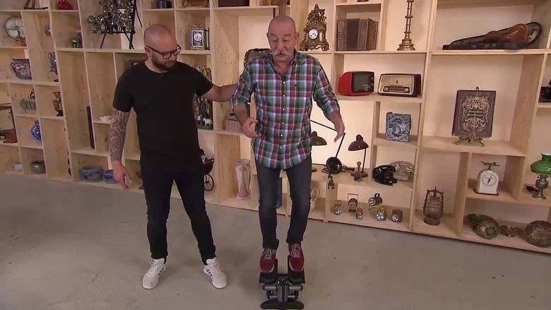 Episodio 180