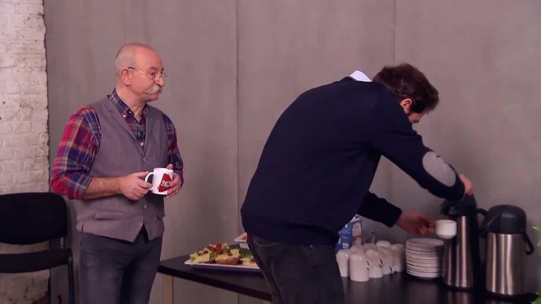 Episodio 68