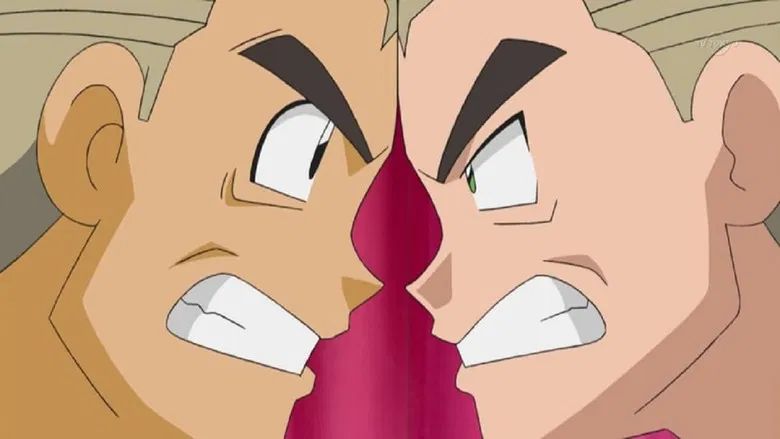 Un Final En Falso De Oak