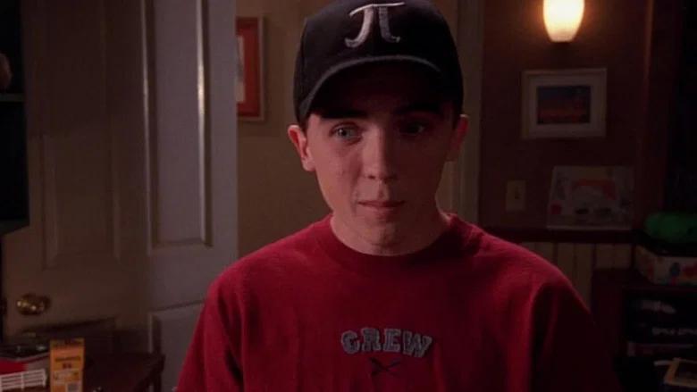 Malcolm Filma a Reese