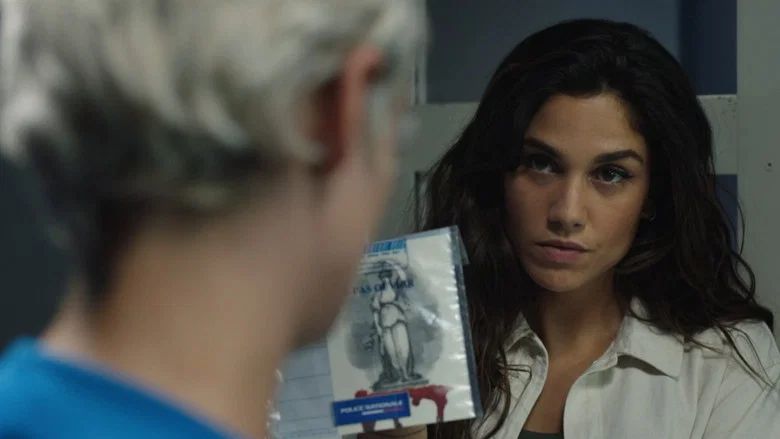 Episodio 1292