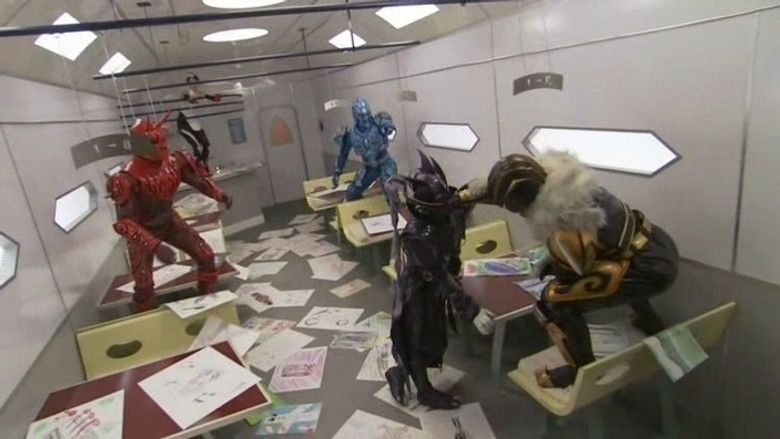 Episodio 21