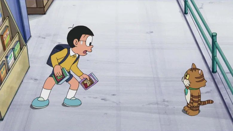 Episodio 523
