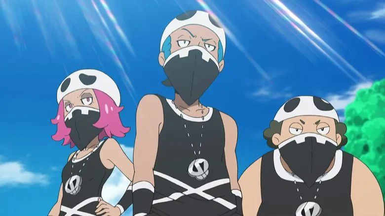 ¡Alola a Una Nueva Aventura!