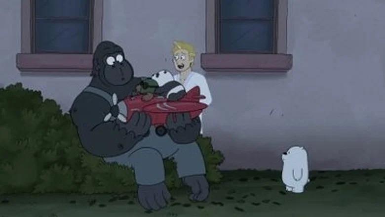 Episodio 21