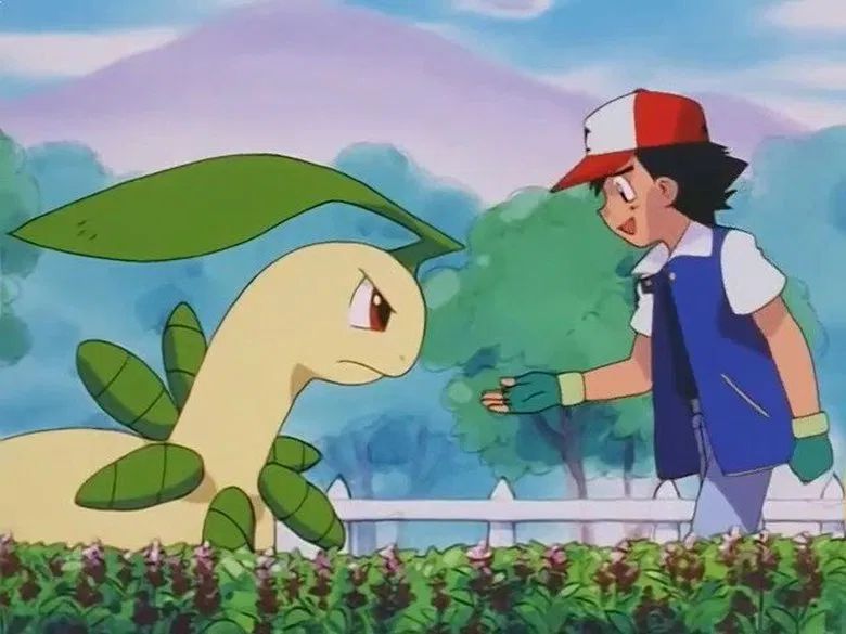 La Nueva Vida De Bayleef