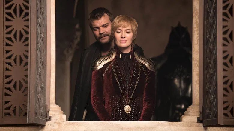Los últimos Stark