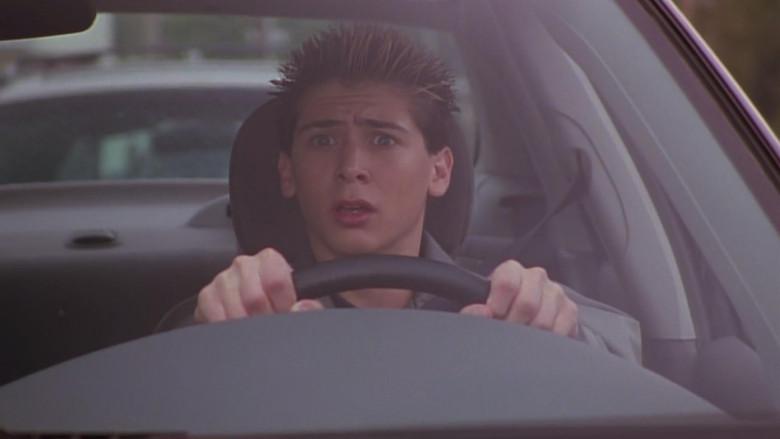 Reese al Volante