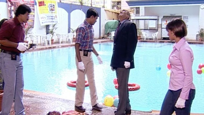 Episodio 384