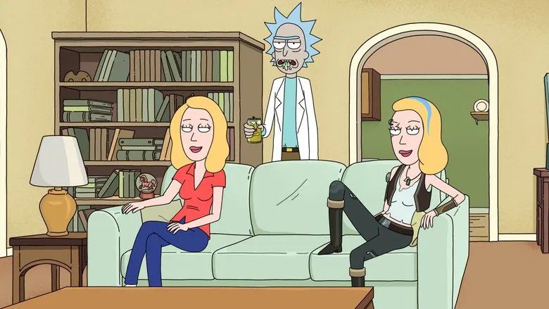 Rick Caliente