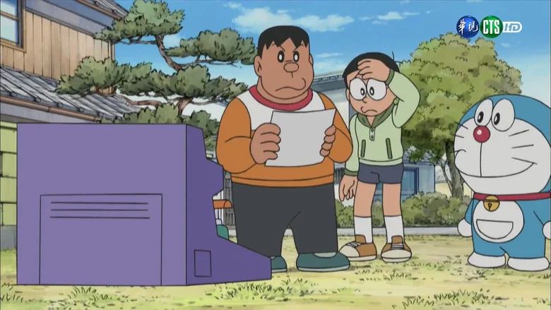 Episodio 279