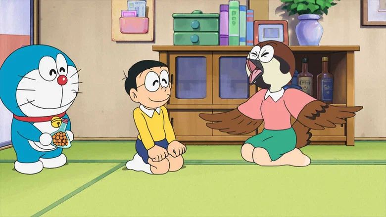 Episodio 982
