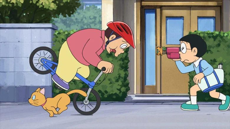 Episodio 1111