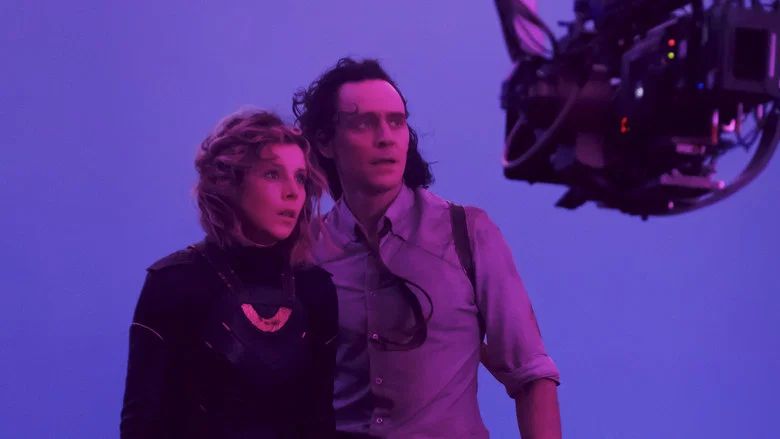 Creando Loki