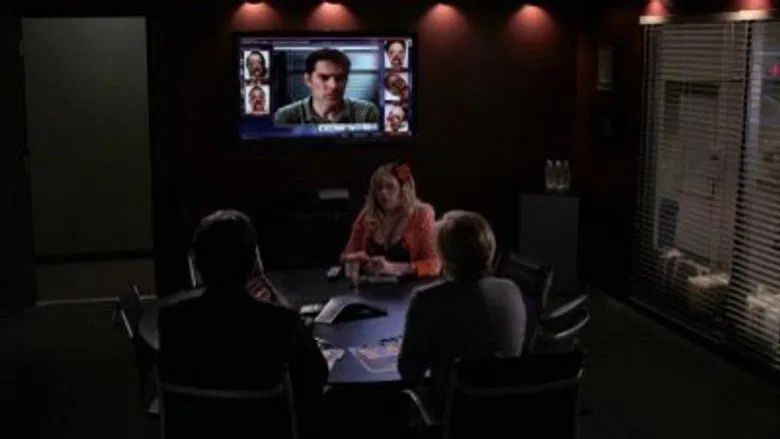 Los hermanos Hotchner