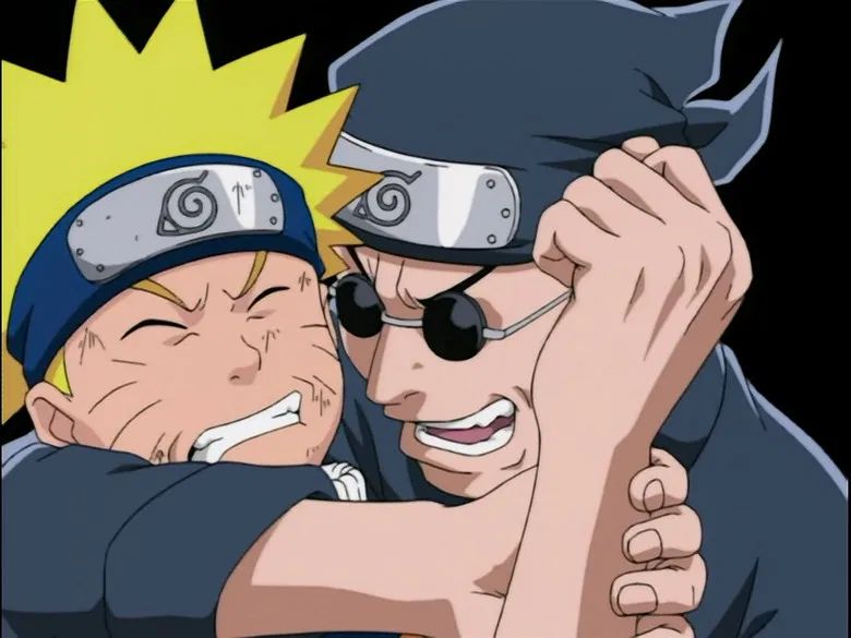 Ebisu regresa: ¡El entrenamiento más rudo de Naruto hasta ahora!