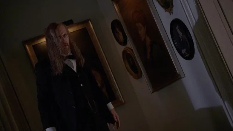 Coven: Bromas aterradoras