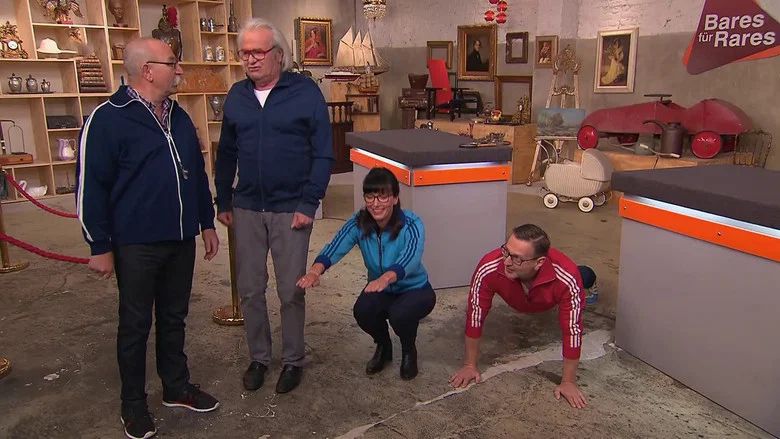 Episodio 18