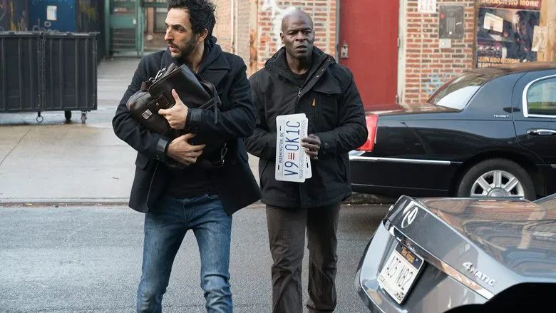 Dembe Zuma (N.° 10)