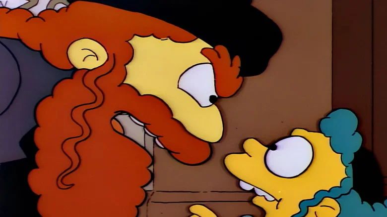 De Tal Padre, Tal Payaso