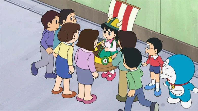 Episodio 789