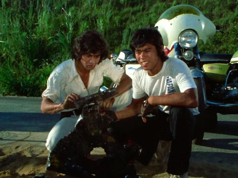 Episodio 76