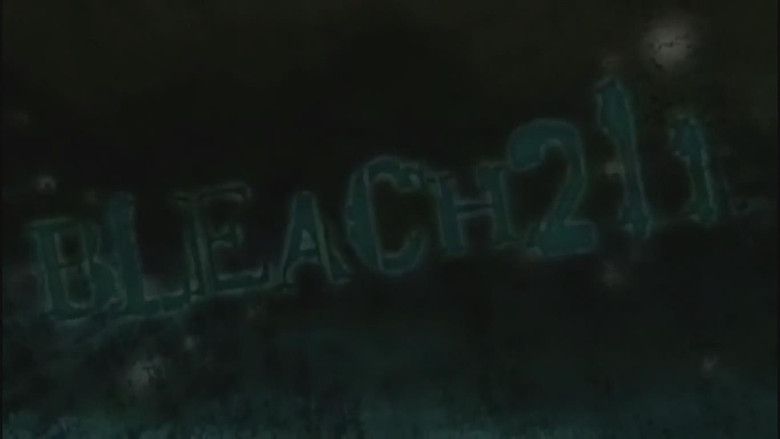 ¡Traición! Las maniobras secretas de Aizen.