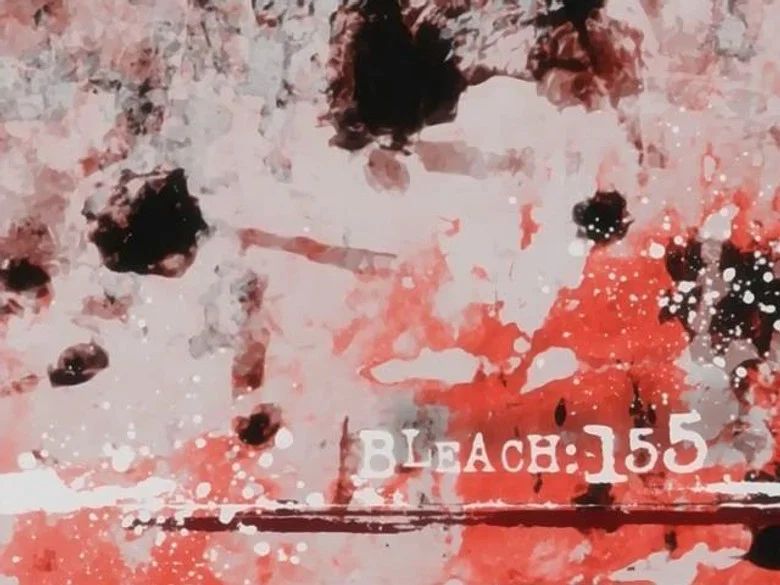 ¡Rukia contraataca! Lanza el Kidō desesperado.