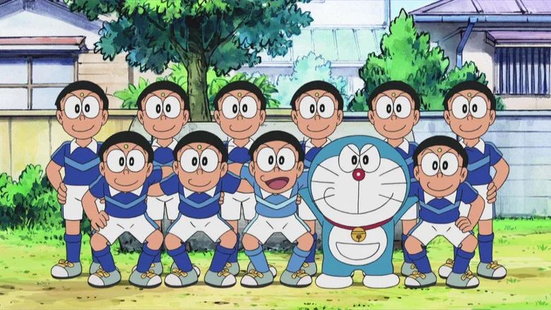 Episodio 544