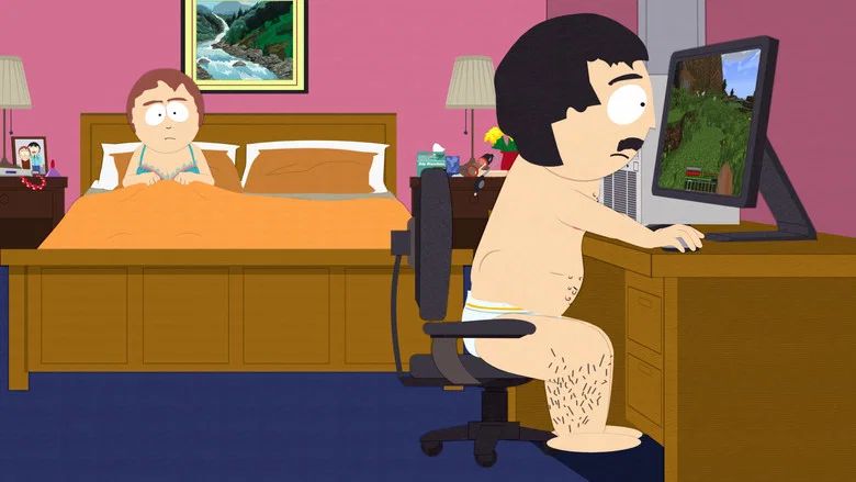 Homicidio informativo porno