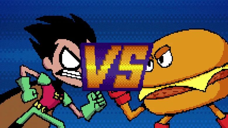 The Fight