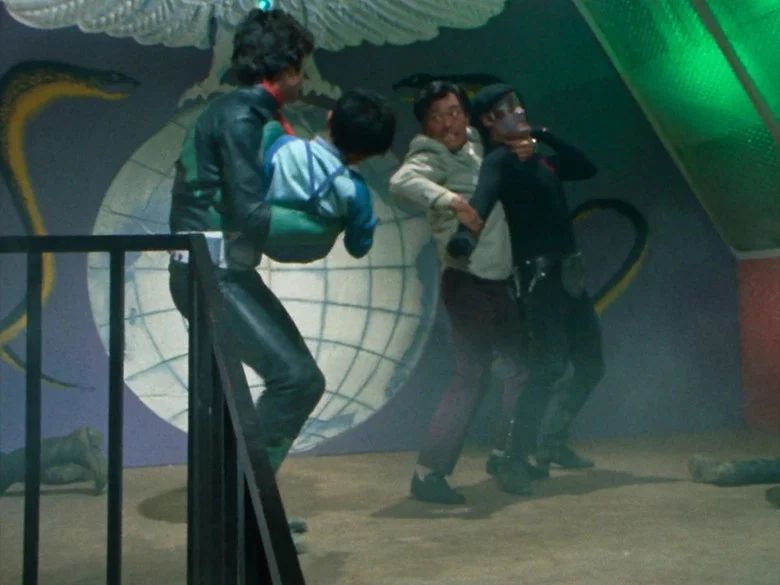 Episodio 9