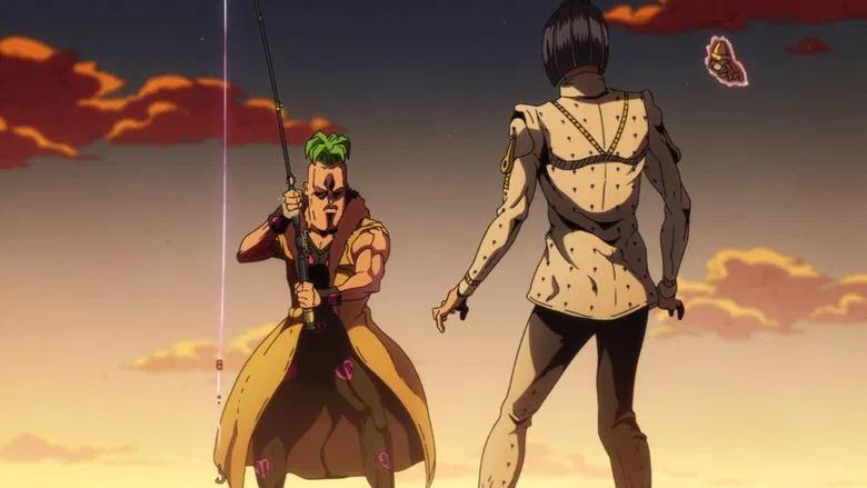 Episodio 16
