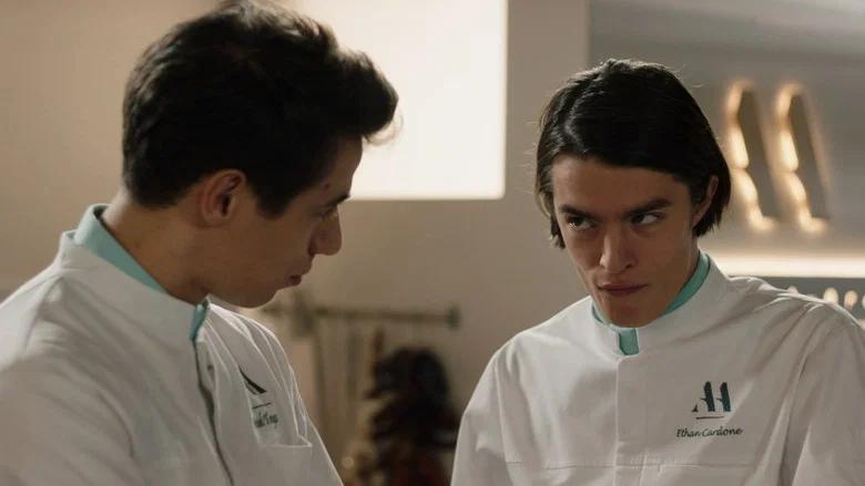 Episodio 604