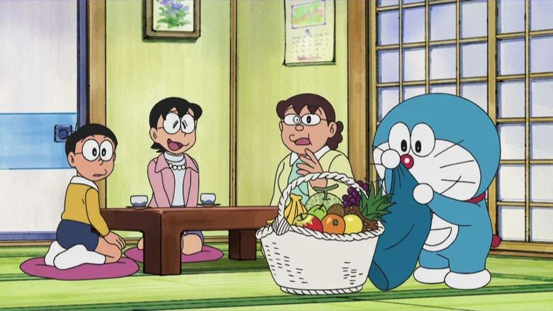 Episodio 483