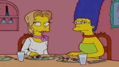 Ella era mi amiga