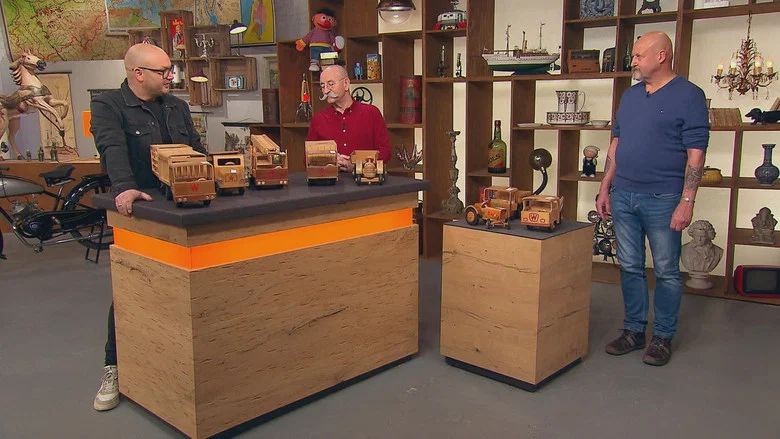 Episodio 84