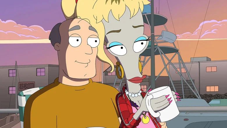 Roger necesita a Dick